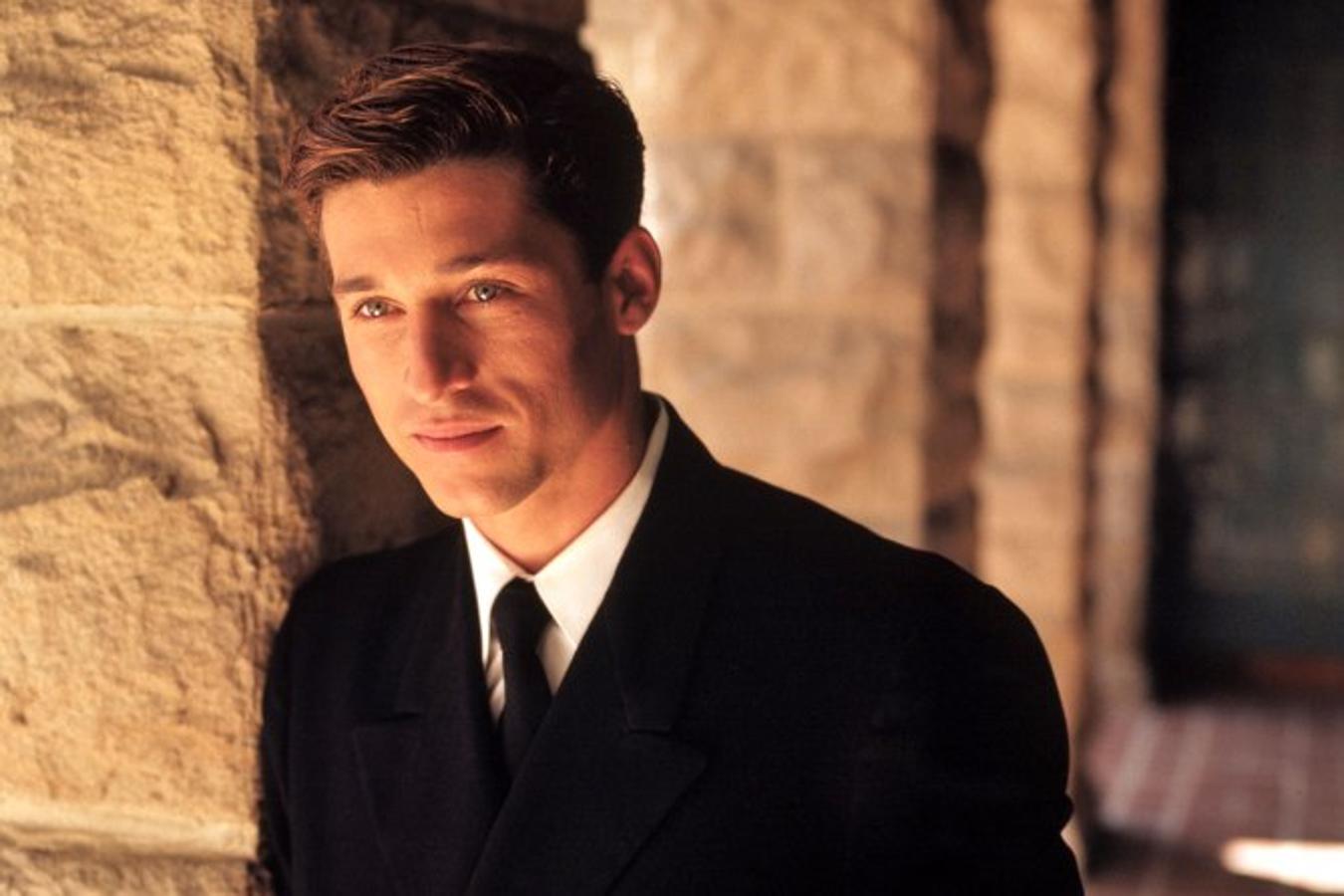 En los inicios de su carrera como actor, Patrick Dempsey dio vida al presidente de Estados Unidos J.F. Kennedy.