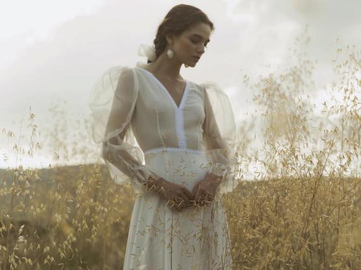 Fotos: Diseñadores de vestidos de novia que debes conocer antes de tu boda