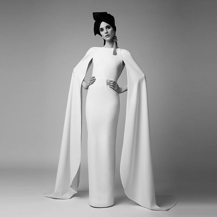 Si la elegancia nupcial tuviera un nombre propio, sería el de Sophie et Voilà...