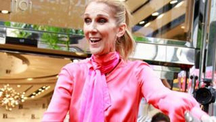 Fotos: Celine Dion Vs. Mariah Carey: el duelo de estilo más bizarro del verano