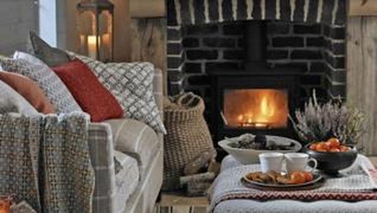 Fotos: Shopping List para una decoración Hygge