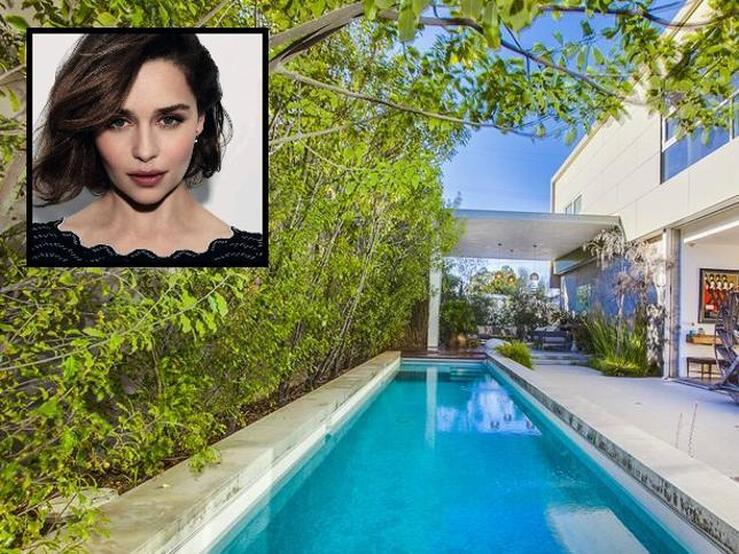 Fotos: Así son las casas de los protagonistas de 'Juego de Tronos'