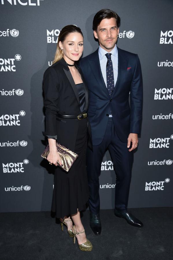 Así que sí, forman la pareja más guapa y perfecta del universo 'influencer'.