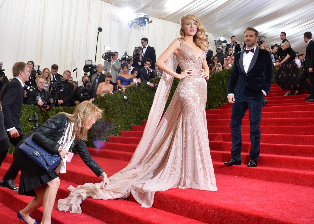 Por todo esto, y por esta mirada, nuestro veredicto es que sí, que son perfectos el uno para la otra...