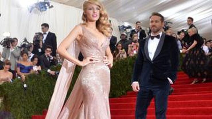 Fotos: ¿De verdad son tan perfectas estas parejas famosas?