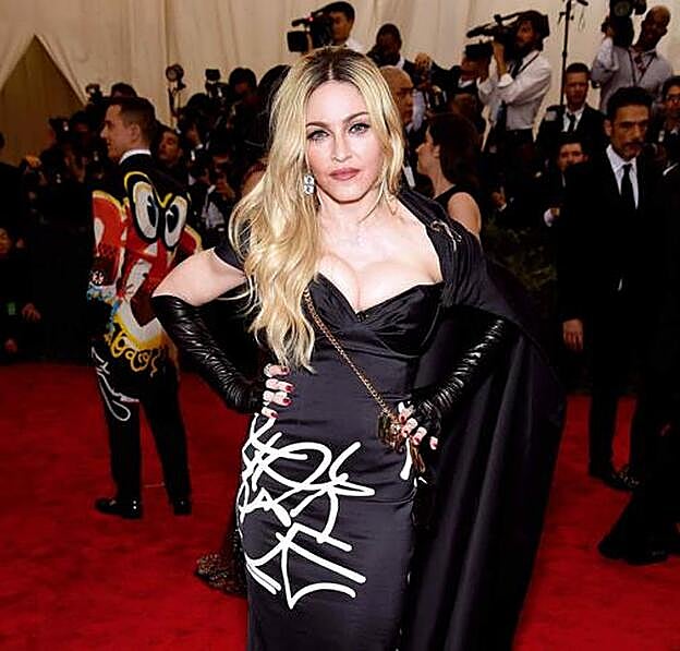 La cantante ha tenido que hacer frente a varias batallas.