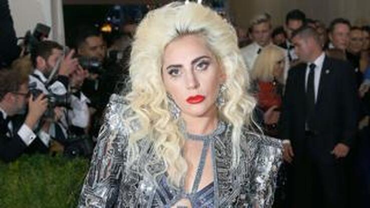 Fotos: Los 'looks' más extravagantes de Lady Gaga