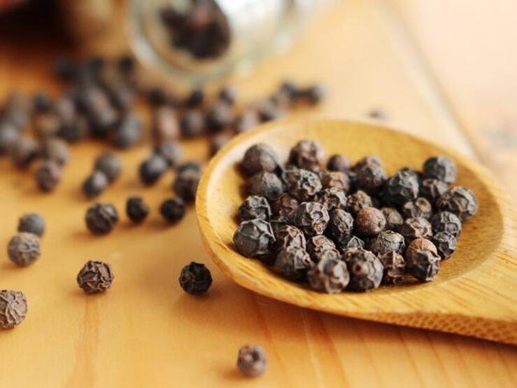 Fotos: Los alimentos termogénicos que adelgazan