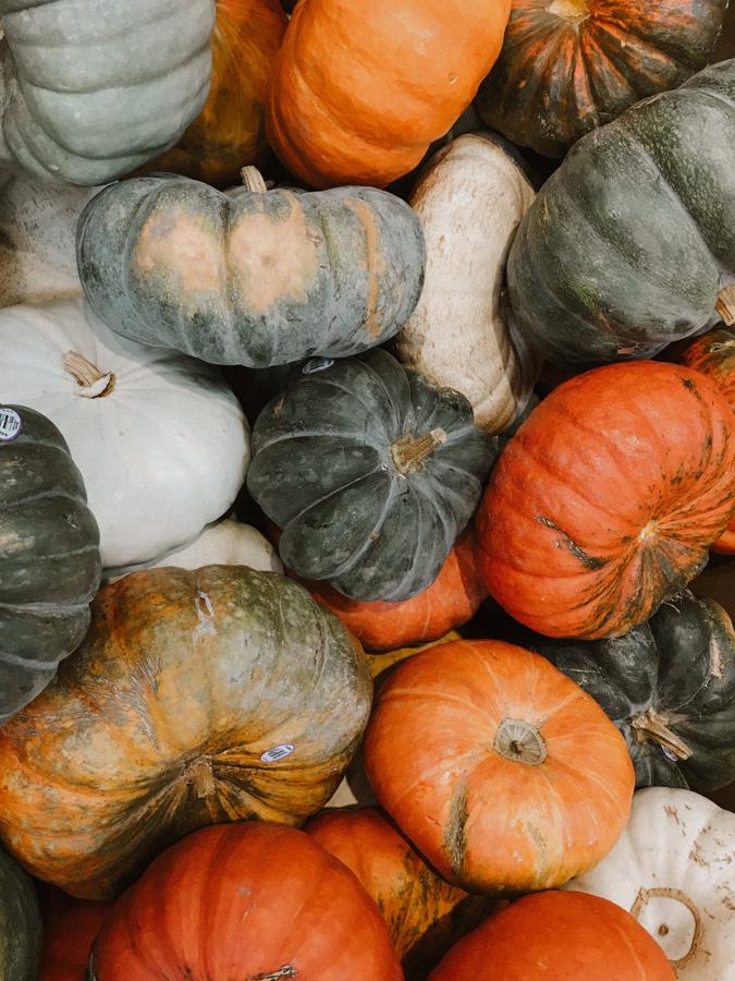 Contienen menos de 50 calorías por 100 gramos y es muy sencillo comerlas, ya sea en puré o asadas.