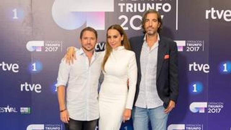 Fotos: Las novedades de Operación Triunfo