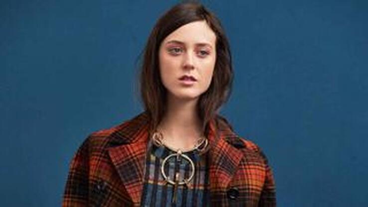 Fotos: Estampado mix, la tendencia de este otoño