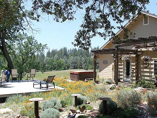 Red Tail Ranch, Groveland, Estados Unidos