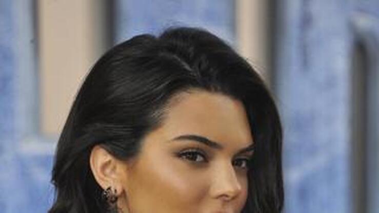 Fotos: Esta es la evolución de los looks de Kendall Jenner