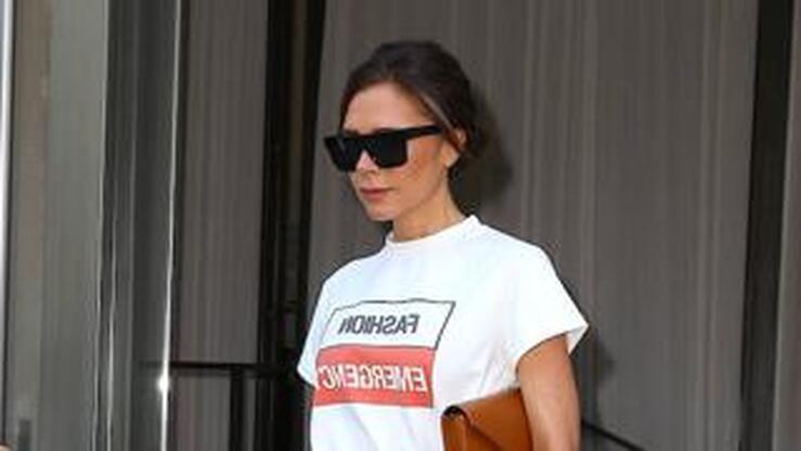 Fotos: Así vas a llevar el denim este otoño