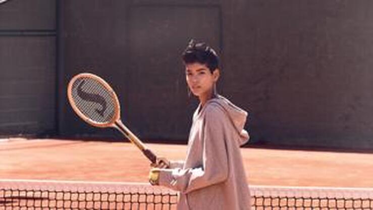 Fotos: Así llevarás el look sporty esta temporada