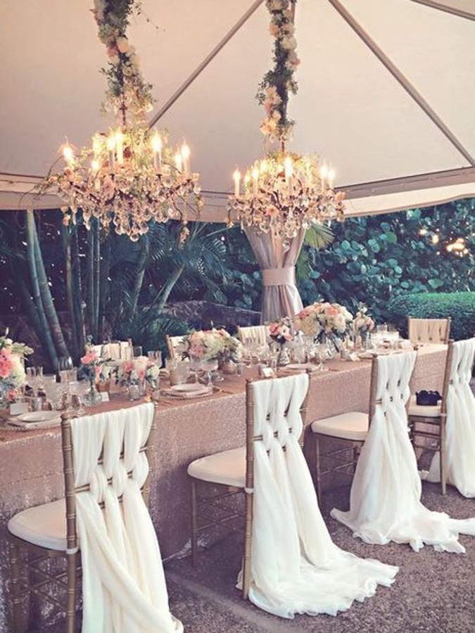 ¿Quién dijo que el otoño no era romántico? (Foto: Pinterest)