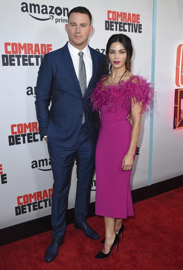 Cuando Channing Tatum y Jenna Dewan compartieron en abril en sus redes sociales el comunicado de su separación fue un shock. Se querían tanto...