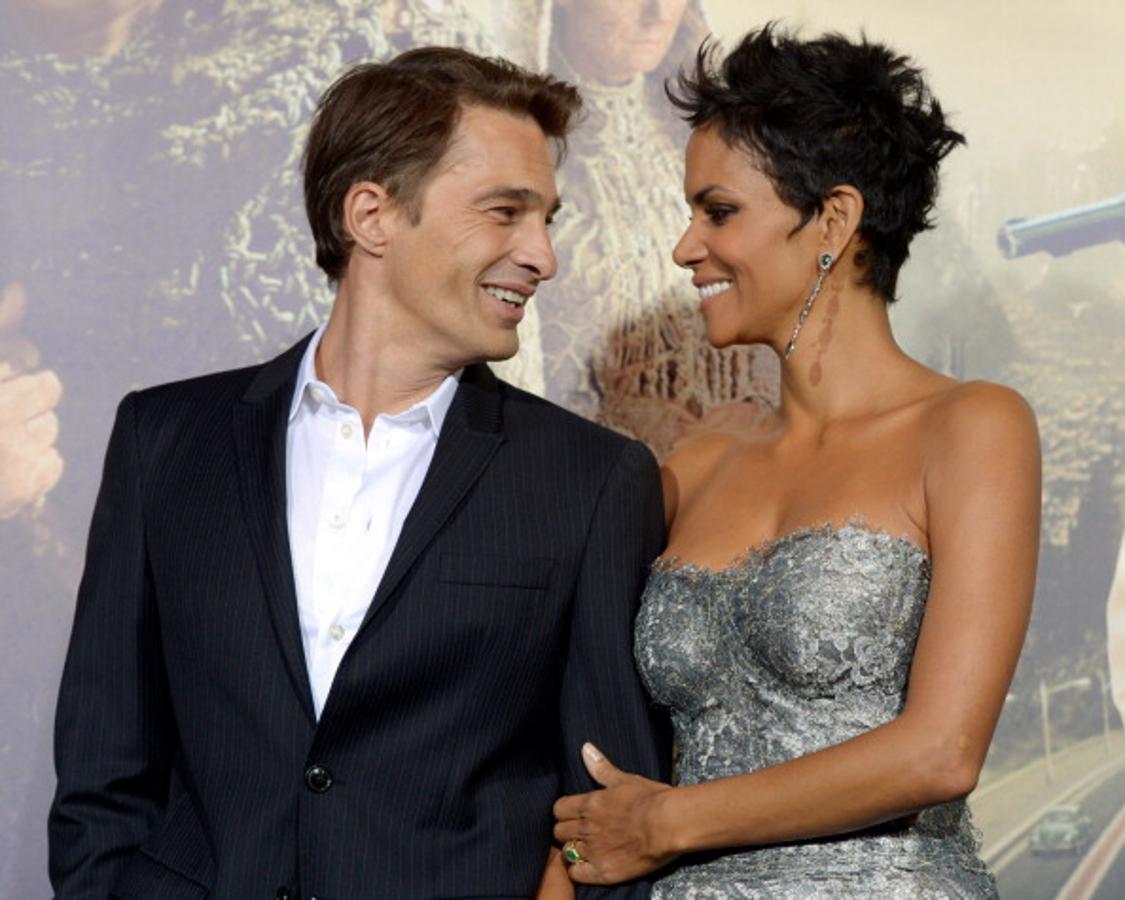 Curría octubre de 2015 cuando Olivier Martinez y Halle Berry decidieron poner punto final a dos años de matrimonio con un hijo en común por "diferencias irreconciliables".