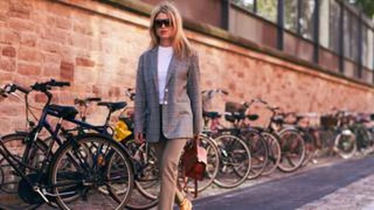 Fotos: Lo que las expertas en moda compran en otoño