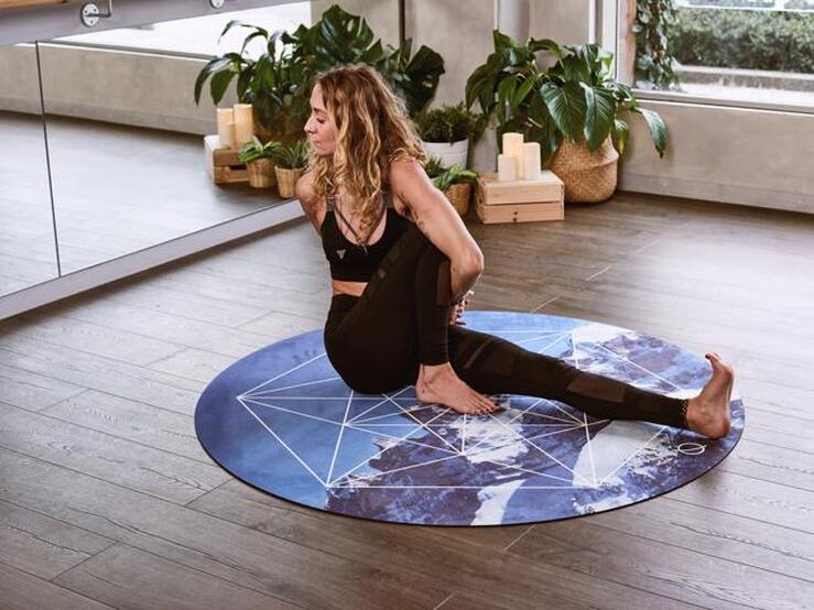 Fotos: 36 deportes para tonificar todo tu cuerpo mientras lo pasas bien