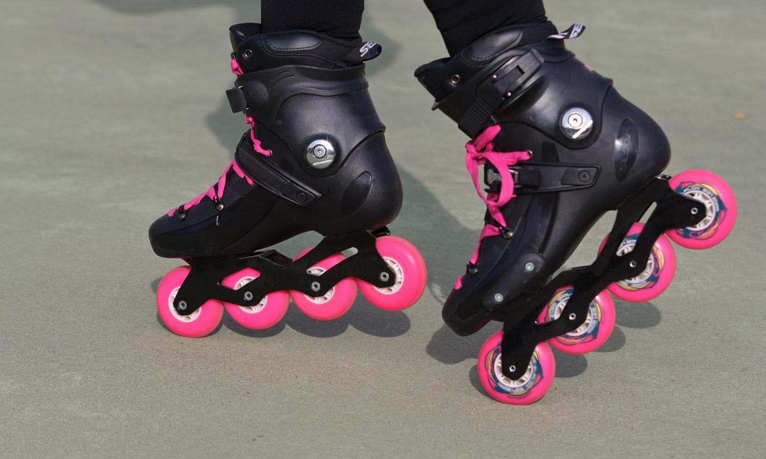 Conseguirás mejorar tu equilibrio y tus piernas serán las que más se beneficien.