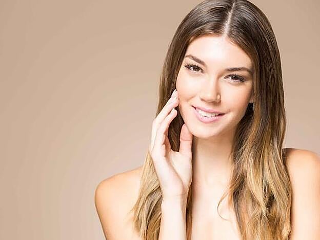 "Soy una mujer muy luchadora".