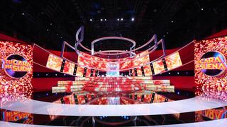 Fotos: Conoce a todos los concursantes de 'Tu Cara me Suena 6'