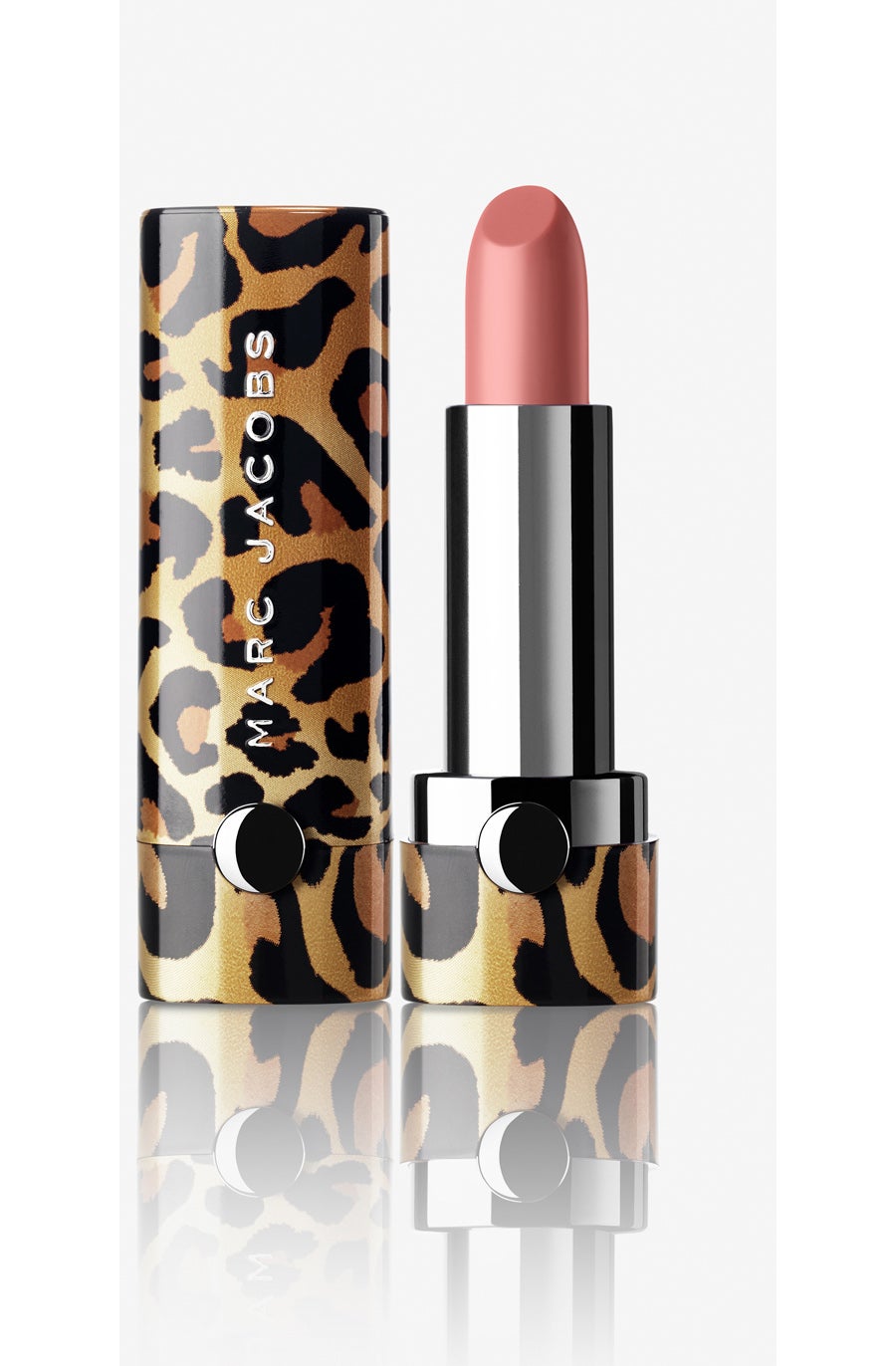 Le Marc Lip Crème – Edición Coleccionista de Marc Jacobs Beauty (29,50€, en Sephora)