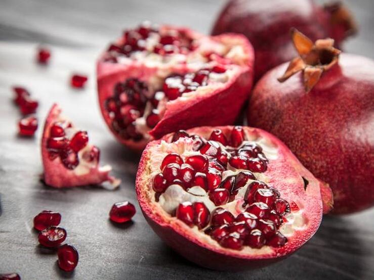 Fotos: Los alimentos que van a cuidar de ti en otoño