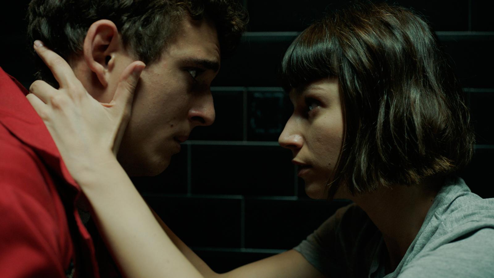 La historia de amor entre los dos protagonistas ha sido el hilo conductor de esta ficción. Ahora, podremos descubrir si sus vidas seguirán unidas tras el robo.