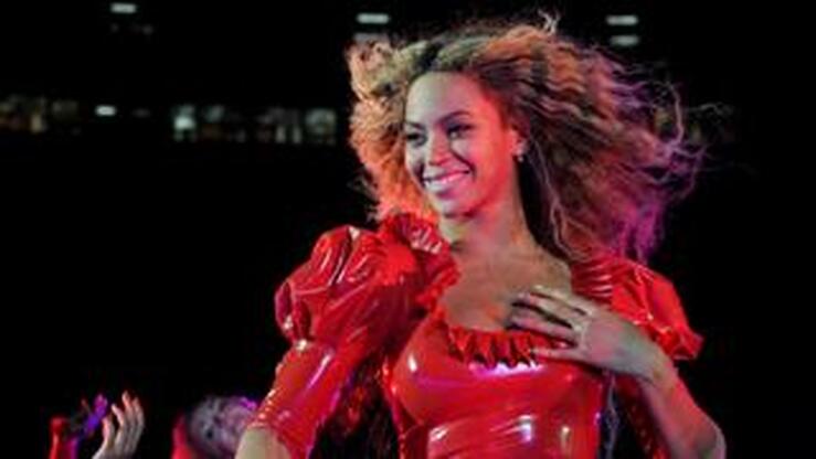 Fotos: 10 ocasiones en las que Beyoncé explotó su corazón solidario
