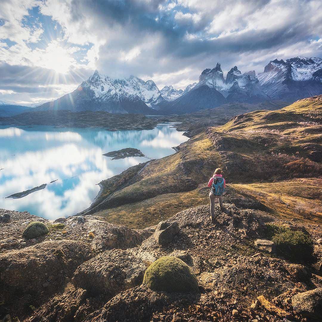 La inmensidad de Chile nos ofrece mil y un rincones mágicos que descubrir, pero son sus maravillas naturales las que le han hecho merecedor del premio al mejor destino de aventura de Sudamérica.