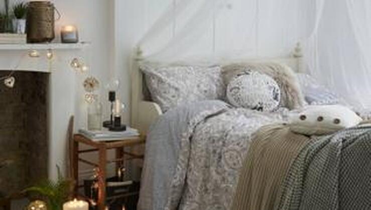 Fotos: La propuesta Hygge de Primark es lo más inspirador que verás hoy