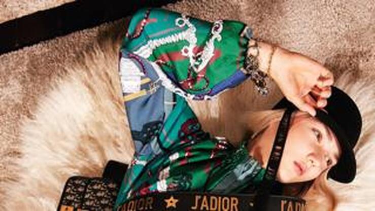 Fotos: Los accesorios no aptos para tímidas