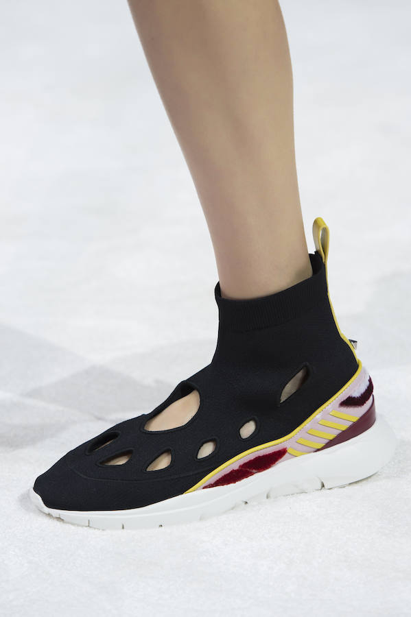 Que también están disponibles en negro