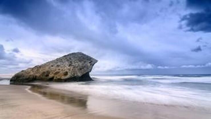 Fotos: Las mejores playas de España... también en otoño