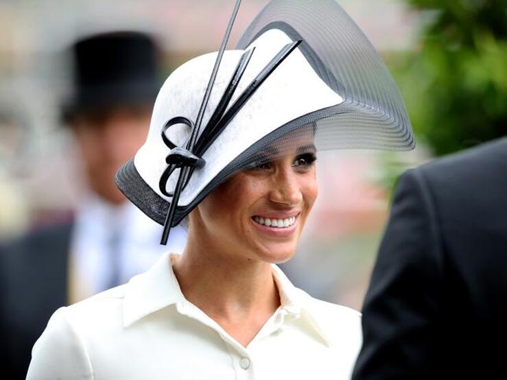 Fotos: Las famosas con la sonrisa más bonita