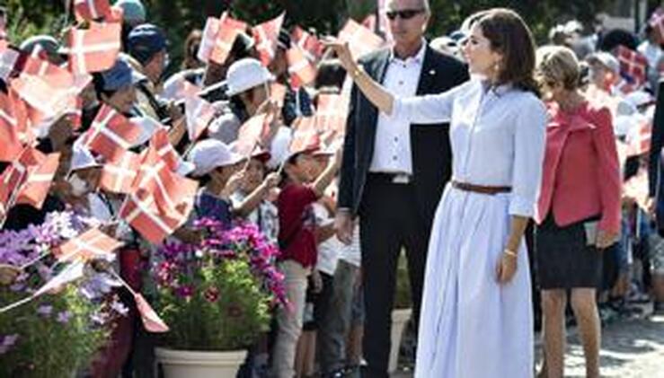 Fotos: Las famosas más elegantes de la semana