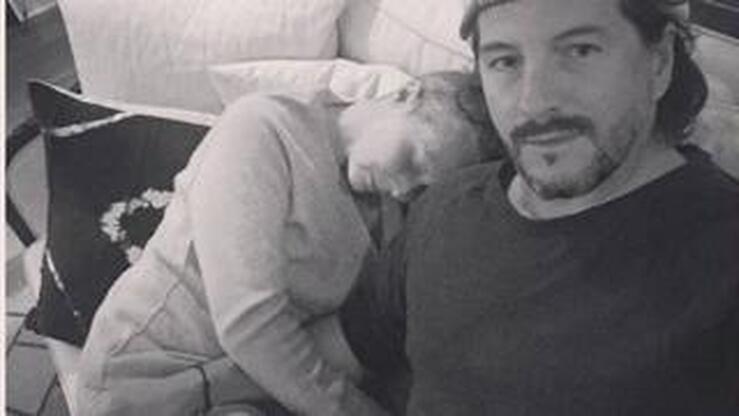 Fotos: Shannen Doherty sigue en la lucha contra el cáncer