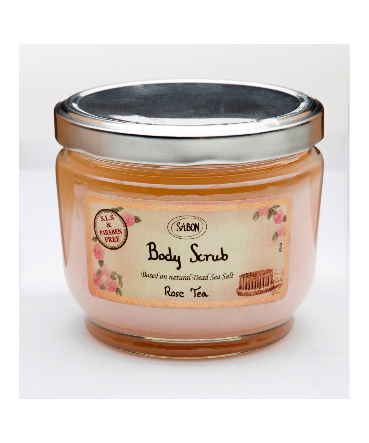 La firma con ingredientes naturales Sabon destinará a la fundación FERO (investigación oncológica) el 10% del importe de la venta de todos los exfoliantes corporales entre el lunes 16 y el domingo 22 de octubre.