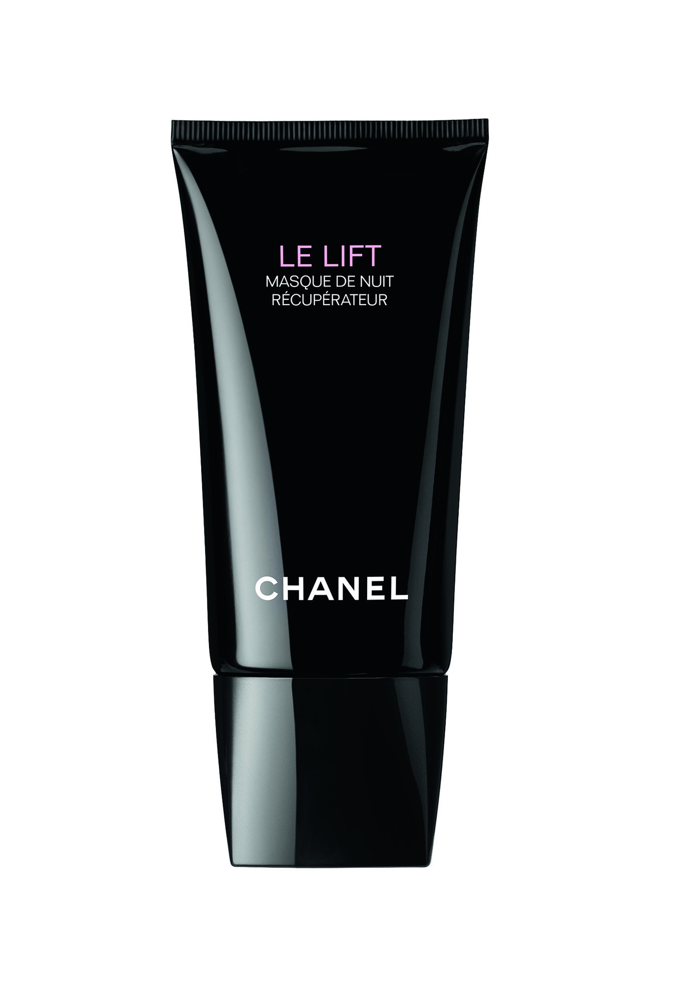 Cuidado antiarrugas de noche para el rostro, cuello y escote que devuelve a la piel su firmeza y aspecto terso. Garantiza una hidratación continua durante toda la noche. Por las mañanas las arrugas se verán más lisas, la piel con más volumen y la tez más luminosa. Su secreto: la combinación de un activo natural ultra reafirmante y el suave confort de las proteínas de seda.  (98€)