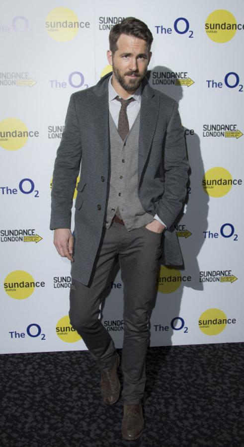 Fotos: 39 fotos para enamorarte de Ryan Reynolds