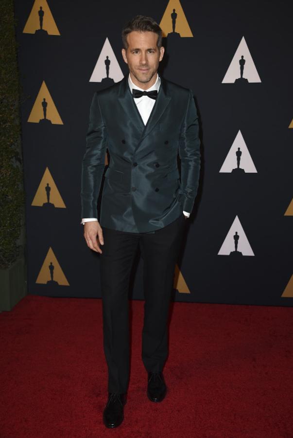 Fotos: 39 fotos para enamorarte de Ryan Reynolds