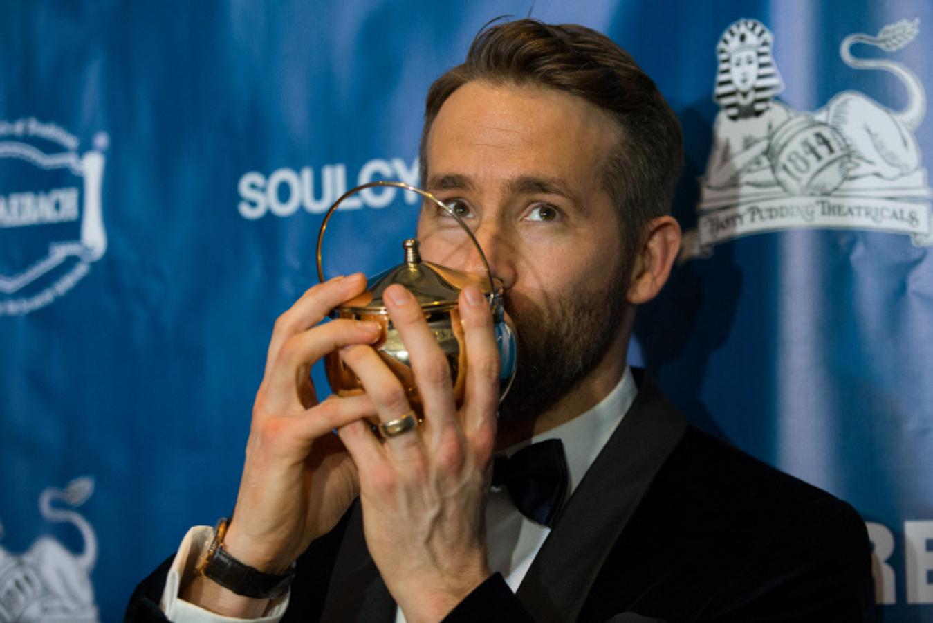 Fotos: 39 fotos para enamorarte de Ryan Reynolds