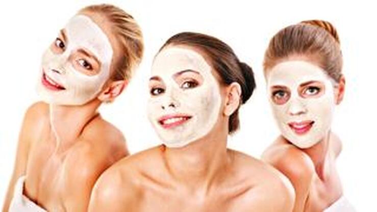 Fotos: 20 mascarillas para cuidar tu piel