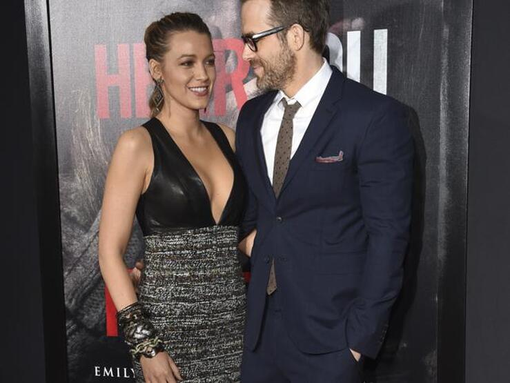 Fotos: 39 fotos para enamorarte de Ryan Reynolds