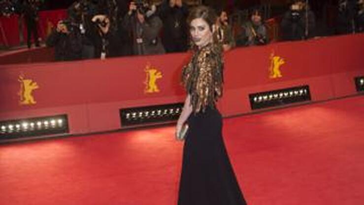 Fotos: Famosas que se vistieron de Halloween y no lo sabían