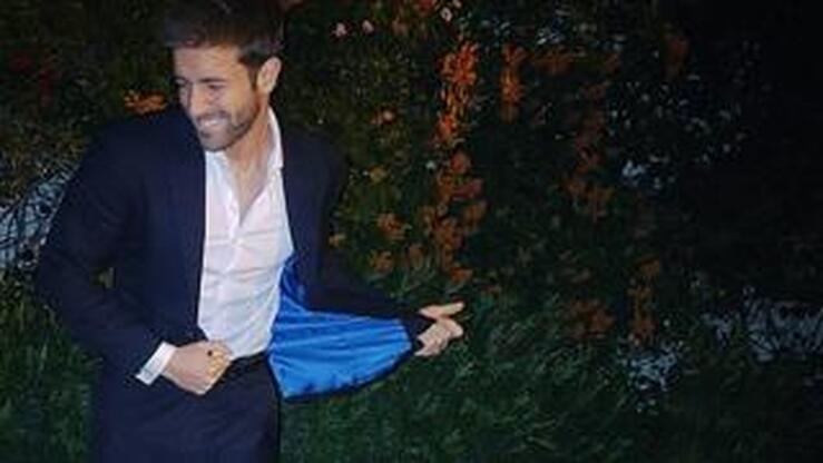 Fotos: Todo lo que Pablo Alborán nos ha querido contar con sus fotos de Instagram