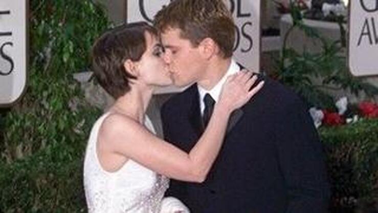 Fotos: Quince stranger things que no sabías sobre Winona Ryder