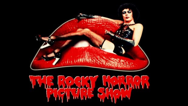'The Rocky Horror picture show'
